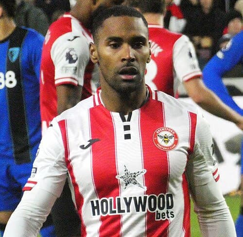 Rico Henry