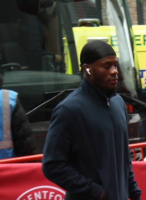 Dango Ouattara
