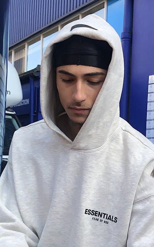 Mateo Joseph