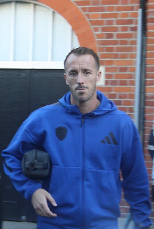 Alex Cairns