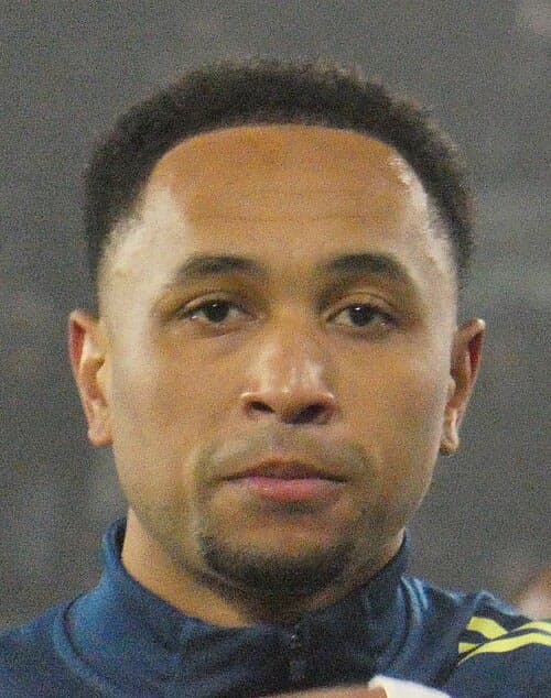Kenny Tete