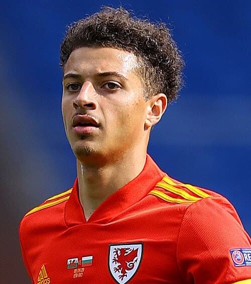 Ethan Ampadu