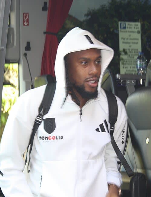 Alex Iwobi