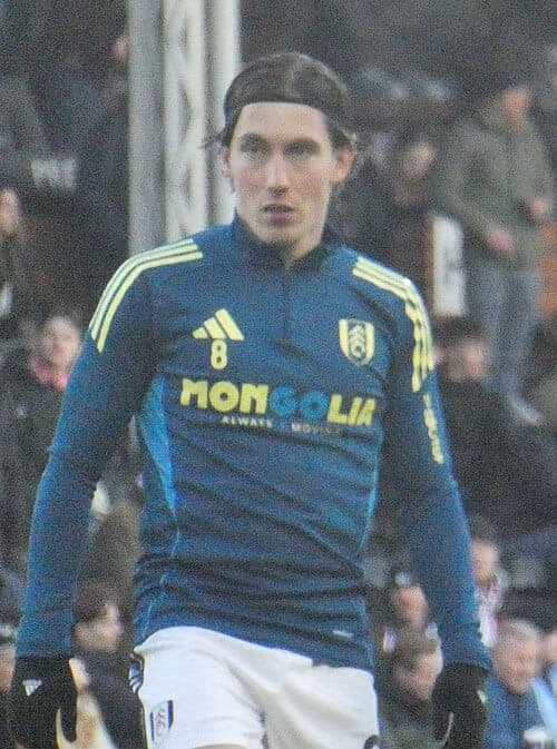 Harry Wilson