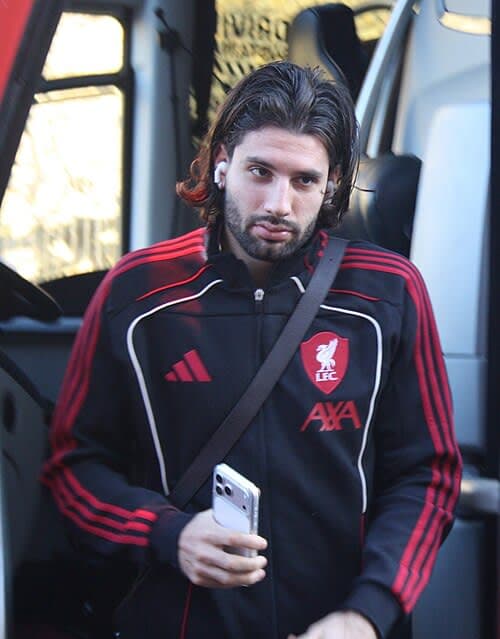 Dominik Szoboszlai