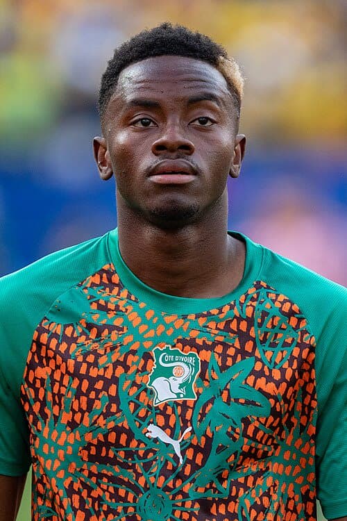 Simon Adingra