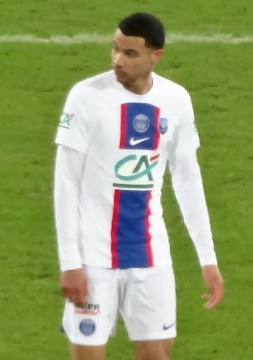 Hugo Ekitike