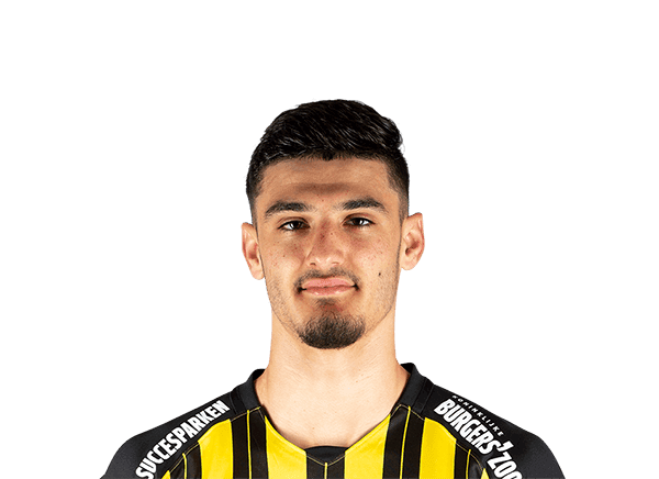 Armando Broja