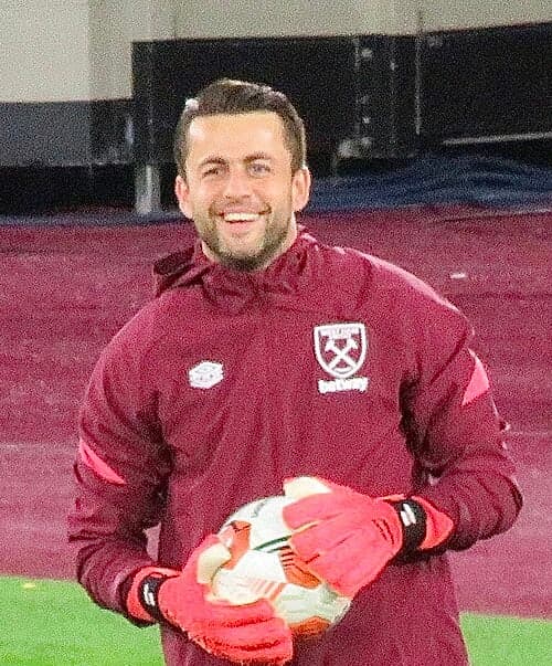 Lukasz Fabianski