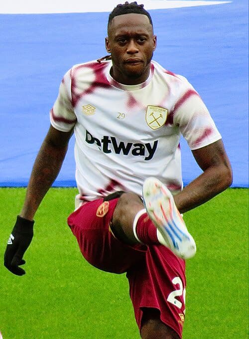 Aaron Wan-Bissaka