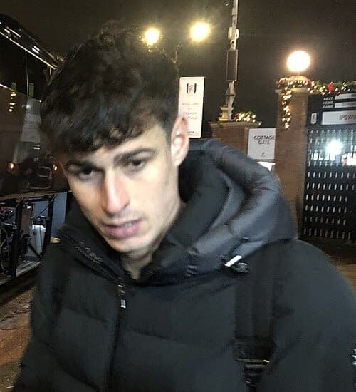 Kepa Arrizabalaga