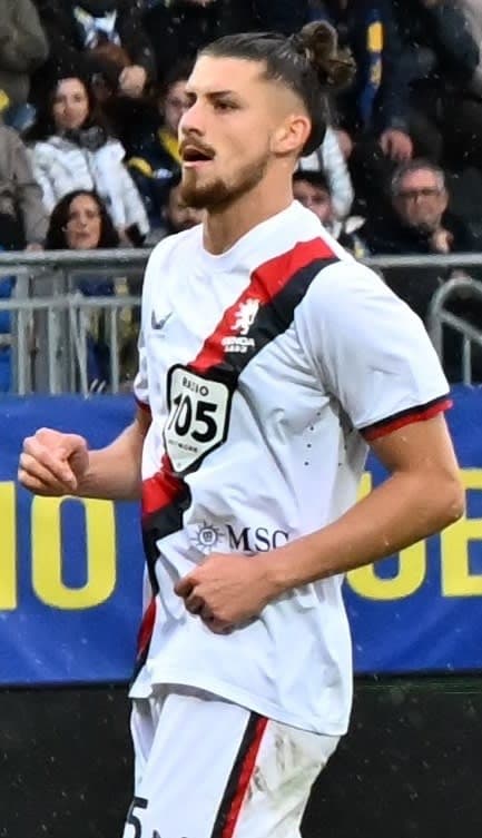 Radu Dragusin