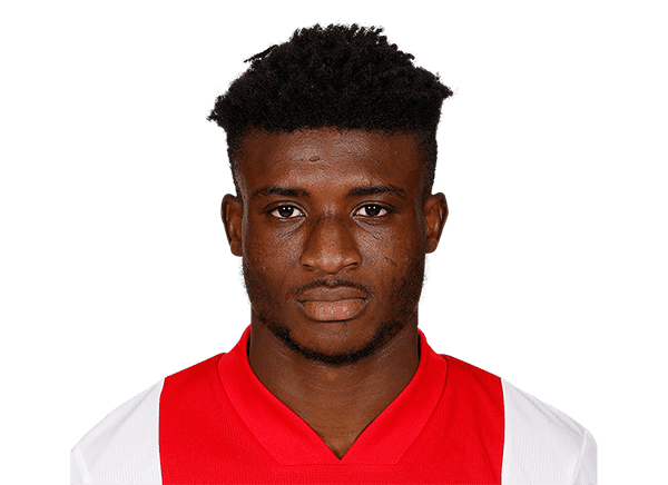 Mohammed Kudus