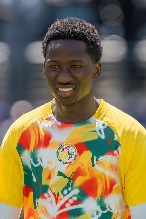 Pape Matar Sarr