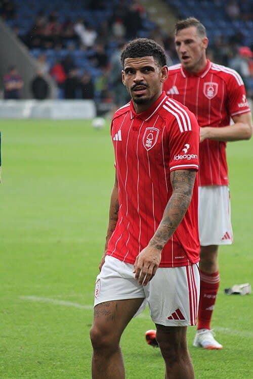 Morgan Gibbs-White