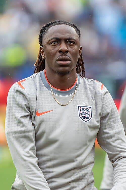 Eberechi Eze