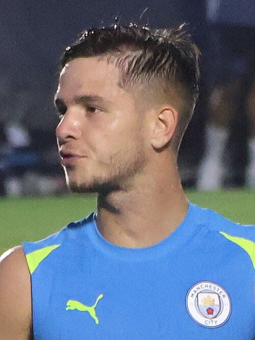 James McAtee