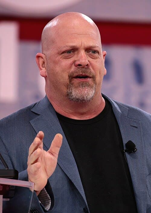 Adam Harrison