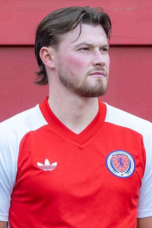 Nathan Patterson