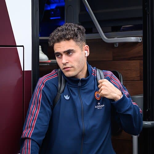 Andrés García