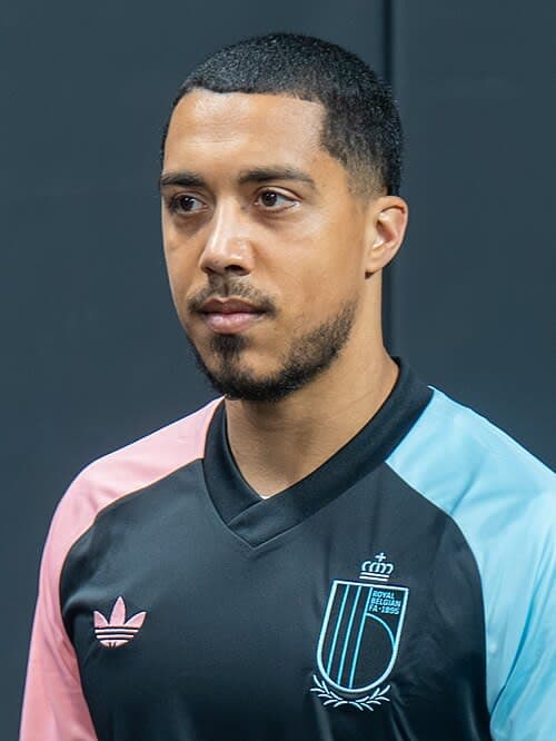 Youri Tielemans