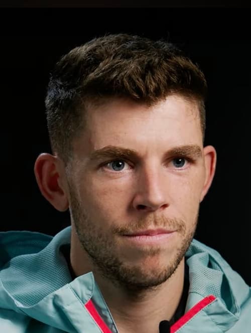Ryan Christie