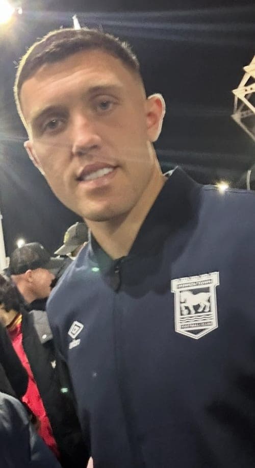 Dara O'Shea