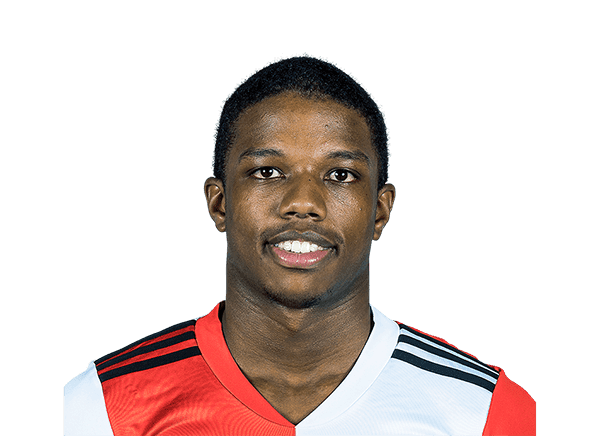 Tyrell Malacia