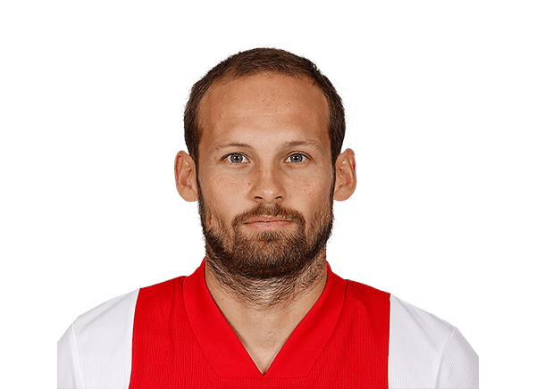 Daley Blind
