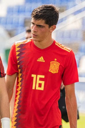 Juanlu Sanchez