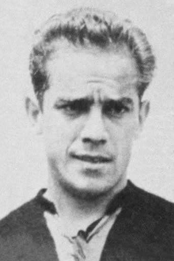 Jon De Luis