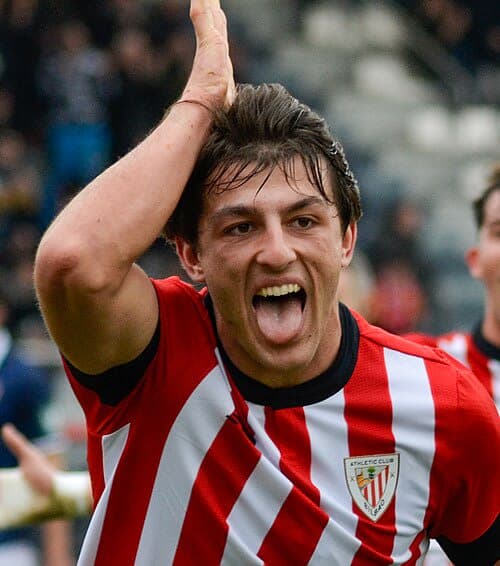 Unai Gómez