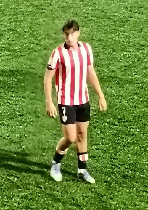 Asier Hierro