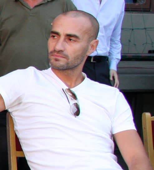 Rúben Montero