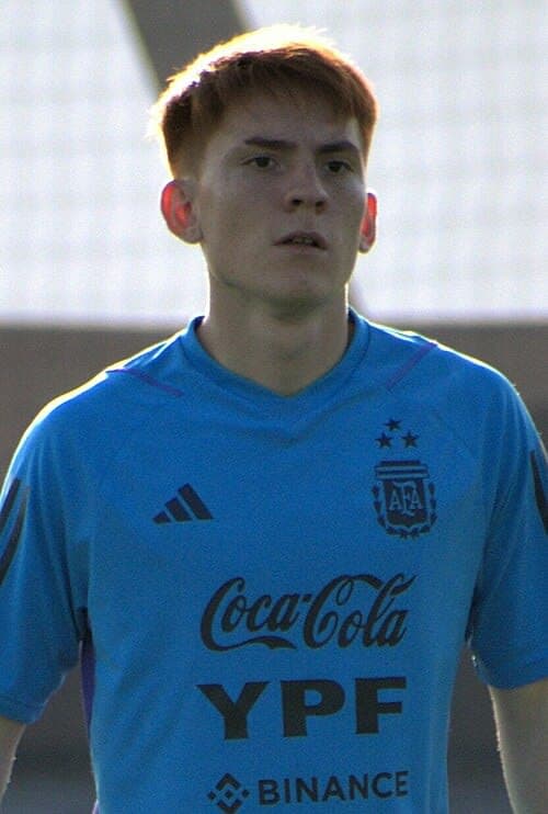 Nico Salvador