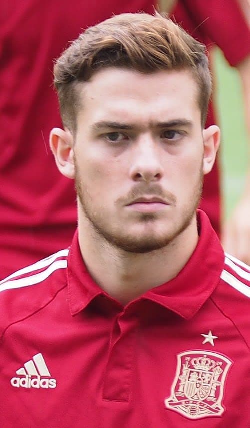Antonio Martínez