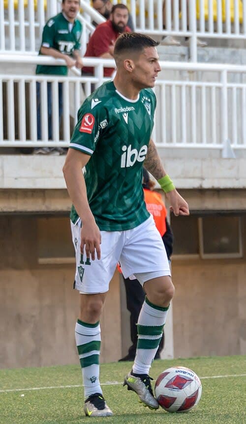 Lucas Cepeda
