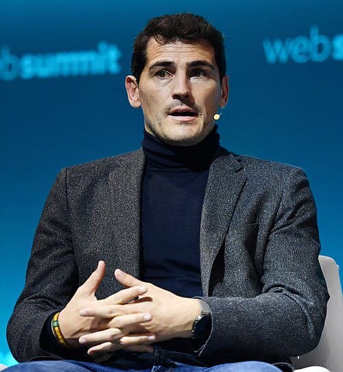 Daniel Ballesteros Fernández