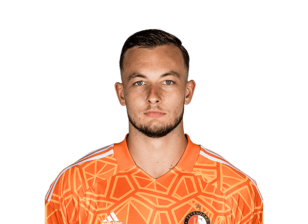 Justin Bijlow