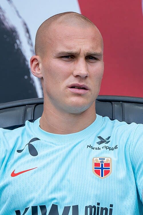 Leo Østigard