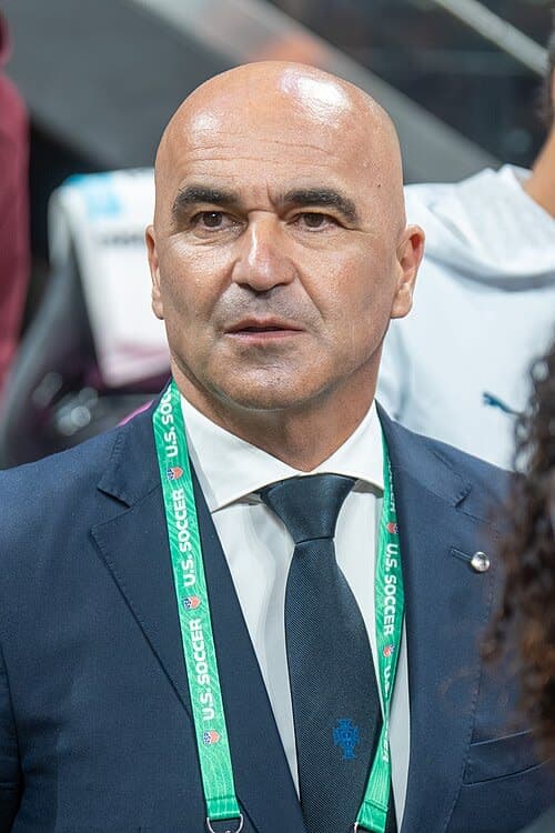 Bruno Martinez