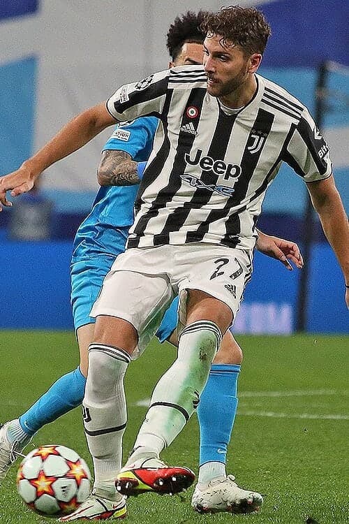 Manuel Locatelli