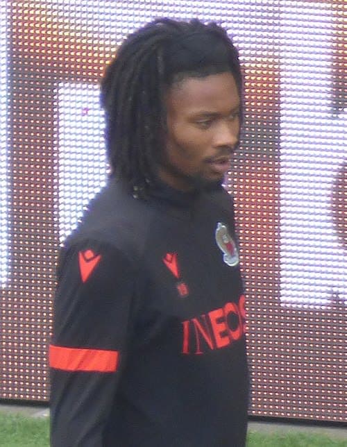 Khéphren Thuram