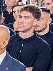 Dusan Vlahovic