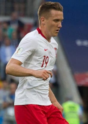 Jakub Zielinski