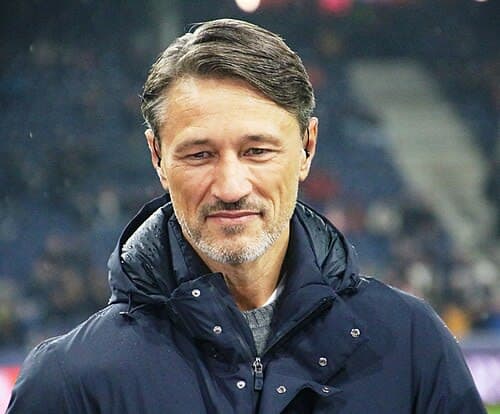 Niko Kovac