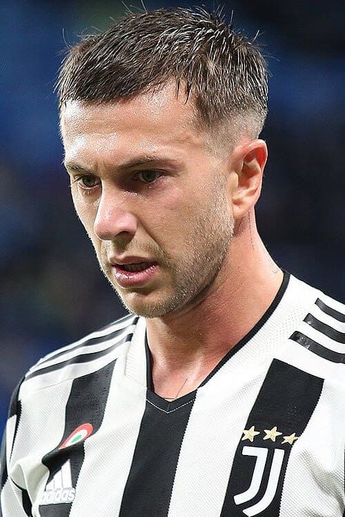 Alessandro Ciardi