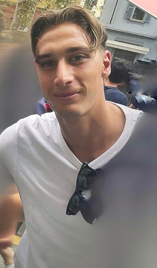 Pio Esposito