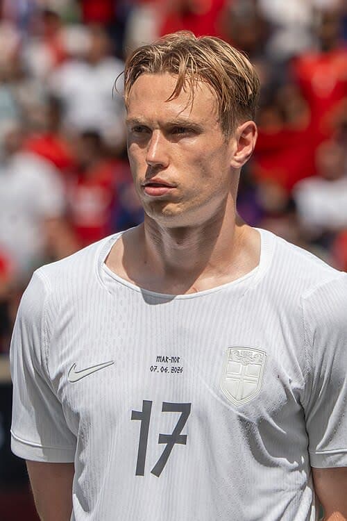 Torbjørn Heggem