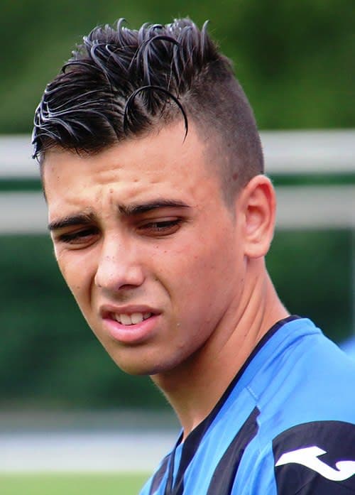 Simone Negri